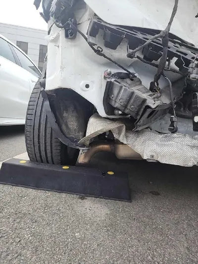 2020 Mercedes-Benz B 250 W1N4M4HB8LW055809 VIN:W1N4M4HB8LW055809