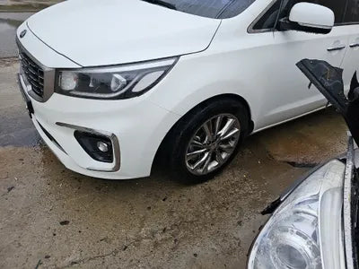 2019 Kia Carnival KNAMC81ABKS487731 VIN:KNAMC81ABKS487731