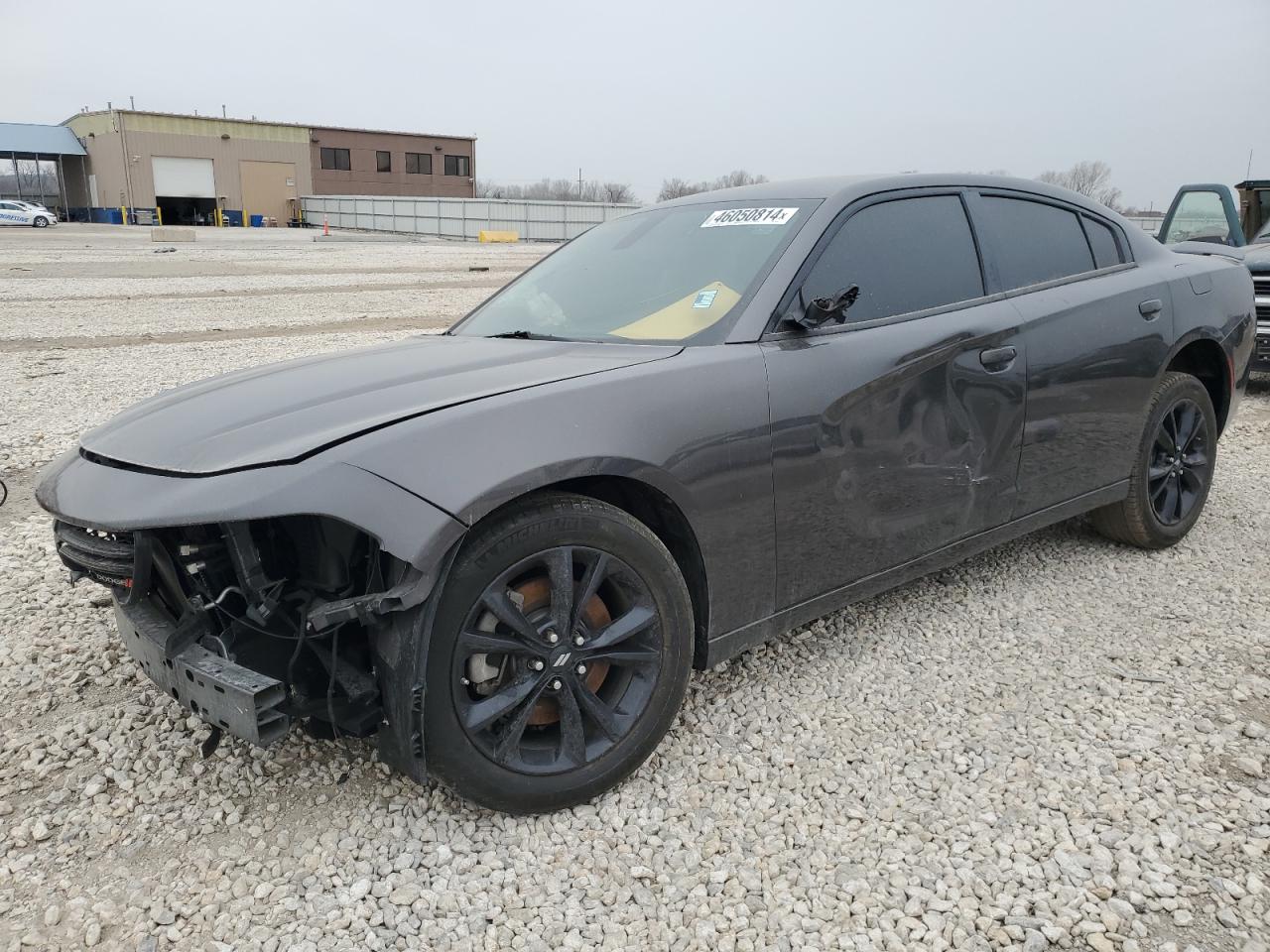 2022 DODGE CHARGER SXT VIN:2C3CDXJG5NH120793