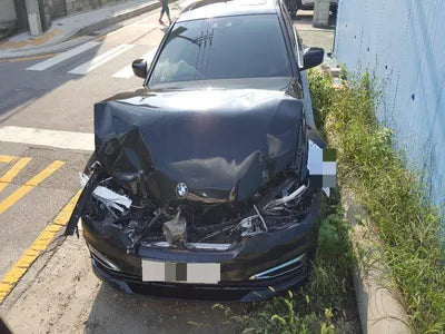 2019 BMW 520 WBAJF3101KBS69891 VIN:WBAJF3101KBS69891