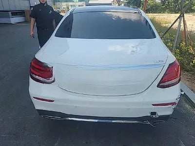 2020 Mercedes-Benz E 350 NONE VIN: