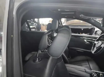 2016 Mercedes-Benz E 220 WDDHF0AB9GB286808 VIN:WDDHF0AB9GB286808