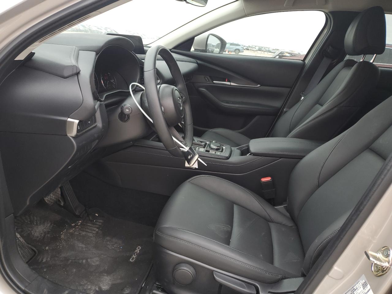 2023 MAZDA CX-30 SELECT VIN:3MVDMBBM6PM571628