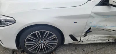 2017 BMW 530 WBAJC9102HG471470 VIN:WBAJC9102HG471470