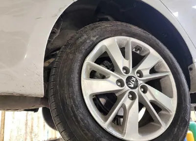 2018 Kia K5 KNAGS416BJA205910 VIN:KNAGS416BJA205910