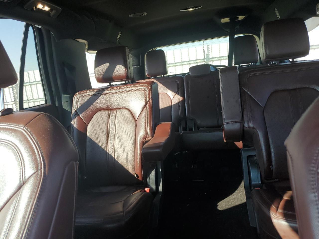 2022 FORD EXPEDITION MAX LIMITED VIN:1FMJK1KT4NEA17580