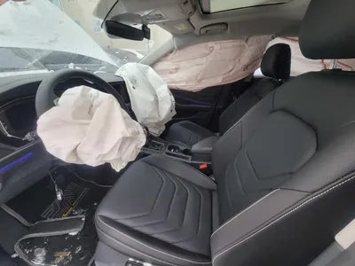 2022 Volkswagen Jetta VIN: