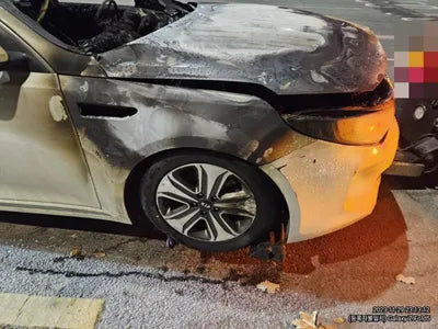2016 Kia K5 VIN: