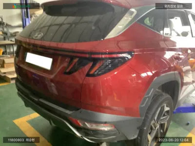 2021 Hyundai Tucson KMHJE81CBMU034635 VIN:KMHJE81CBMU034635