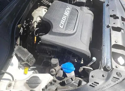 2017 Hyundai Santa FE VIN: