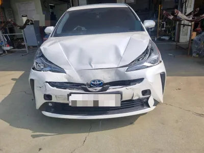 2019 Toyota Prius JTDKARFU7K3090933 VIN:JTDKARFU7K3090933