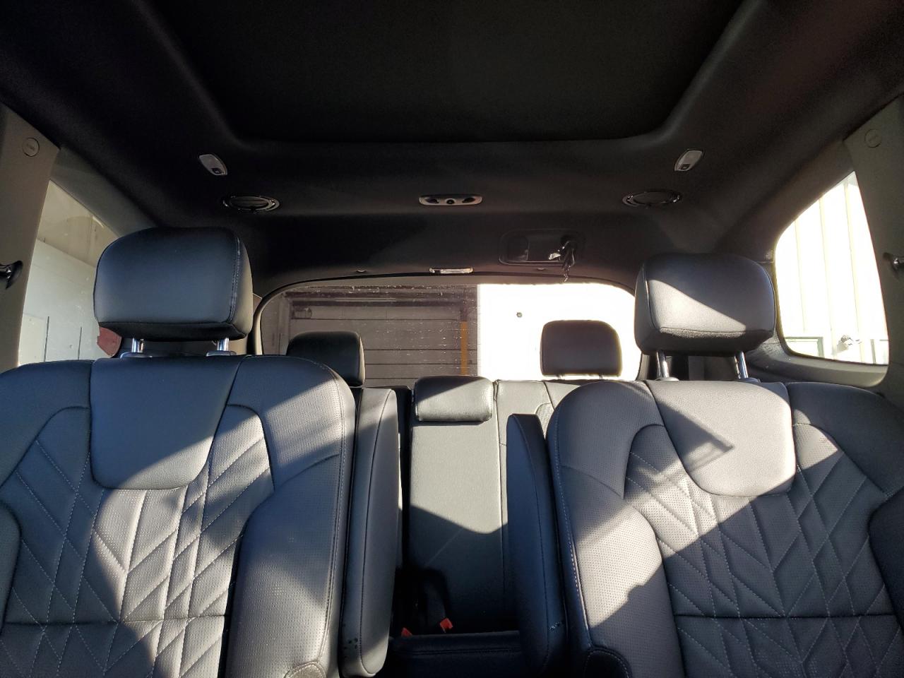 2024 KIA TELLURIDE SX VIN:5XYP5DGC6RG508522