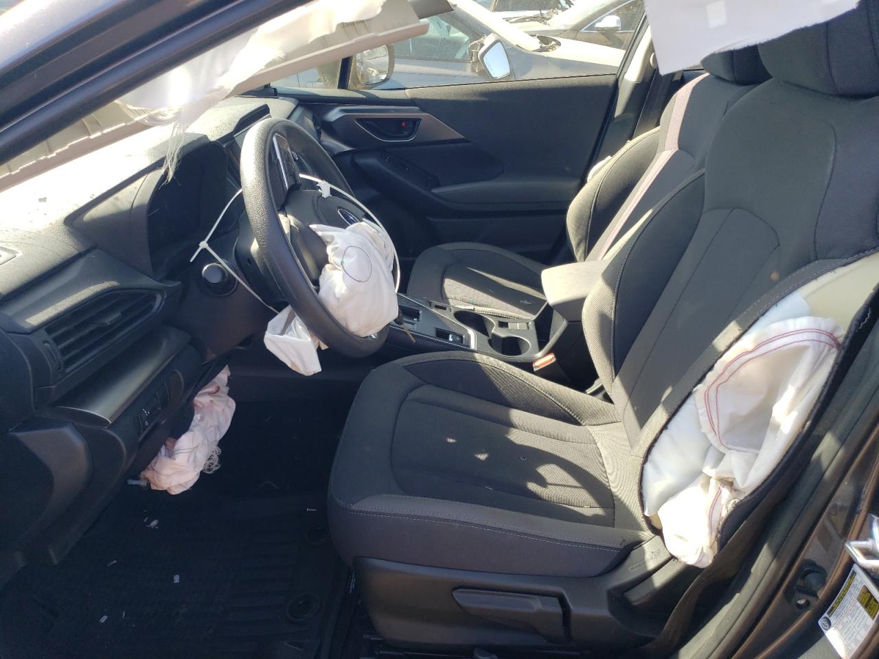 2024 SUBARU IMPREZA  VIN:JF1GUABC6R8854124