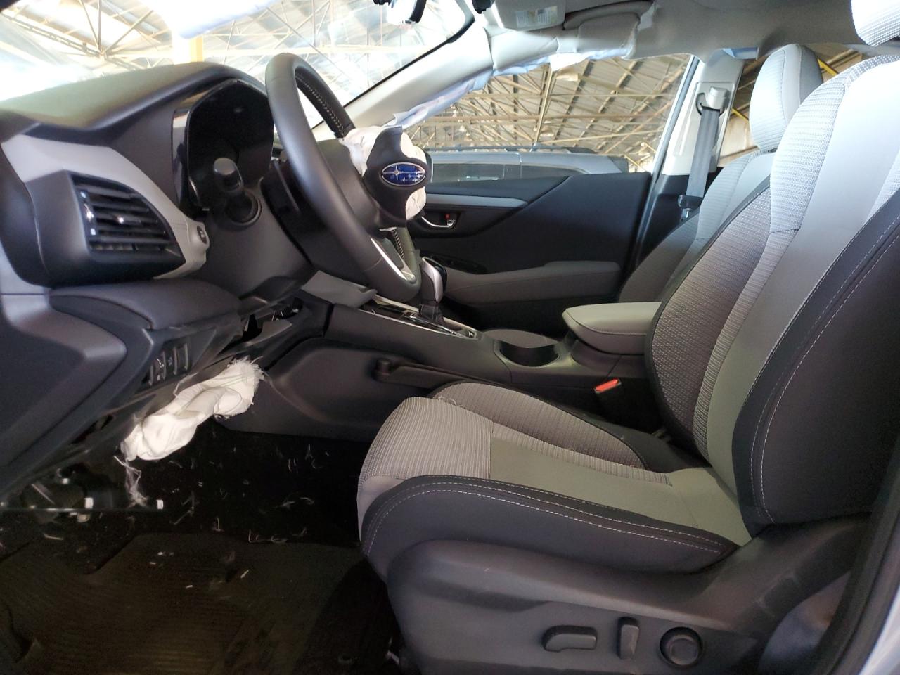 2024 SUBARU OUTBACK PREMIUM VIN:4S4BTAFC1R3293566