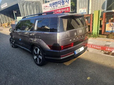 2023 Hyundai Santa FE KMHP3811DRU006682 VIN:KMHP3811DRU006682