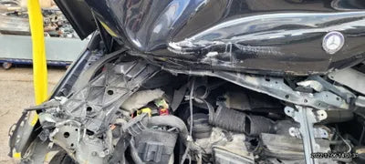 2015 Mercedes-Benz ML 350 WDCDA2EB8FA585198 VIN:WDCDA2EB8FA585198