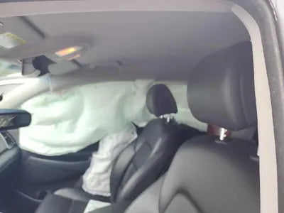 2017 Hyundai Tucson VIN: