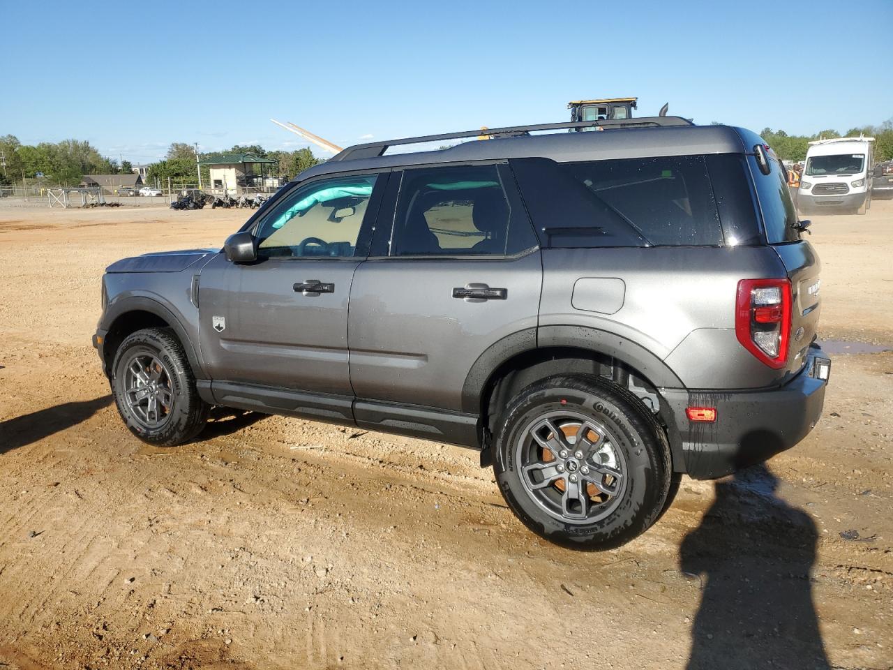 2024 FORD BRONCO SPORT BIG BEND VIN:3FMCR9B6XRRE08166