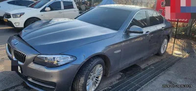 2015 BMW 520 WBA5E7107FGK09330 VIN:WBA5E7107FGK09330