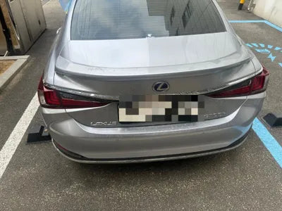 2021 Lexus ES 300 VIN: