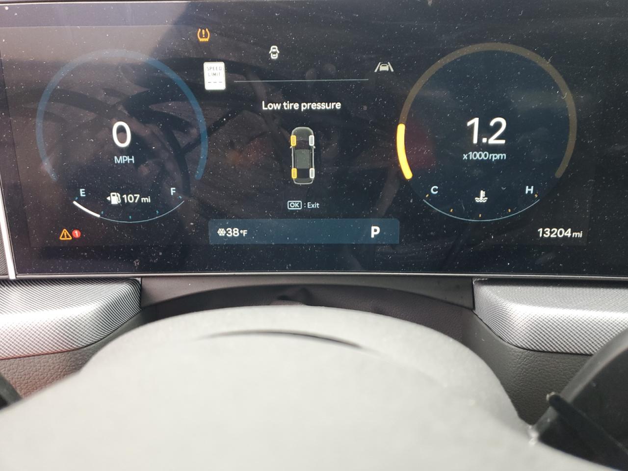 2024 HYUNDAI SONATA SEL VIN:KMHL14JA7RA354450