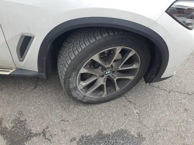 2020 BMW 530 WBACV6107L9D62262 VIN:WBACV6107L9D62262