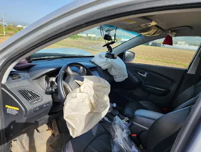 2015 Hyundai Tucson 756KMKMHJU81VBFU9 VIN:756KMKMHJU81VBFU9