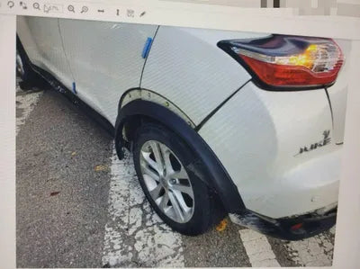 2015 Nissan Juke VIN: