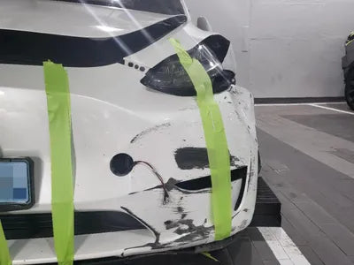 2021 Tesla Model Y 5YJYGDEE9MF176692 VIN:5YJYGDEE9MF176692