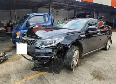 2018 Kia K5 642KMKNAGT416BJA2 VIN:642KMKNAGT416BJA2