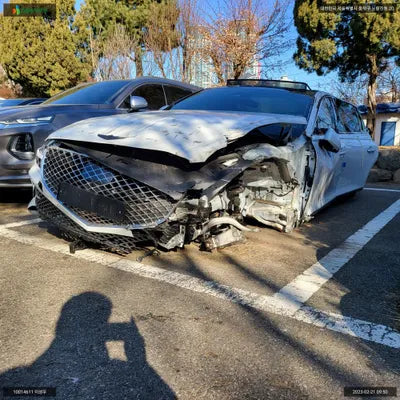 2022 Genesis G80 KMTGB41CDNU155225 VIN:KMTGB41CDNU155225