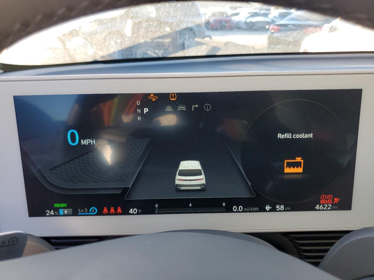 2023 HYUNDAI IONIQ 5 SEL VIN:KM8KNDAF8PU160159
