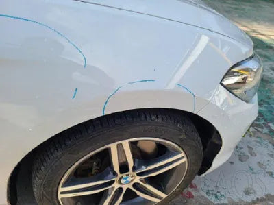 2017 BMW 118 WBA1S5101H5G76546 VIN:WBA1S5101H5G76546