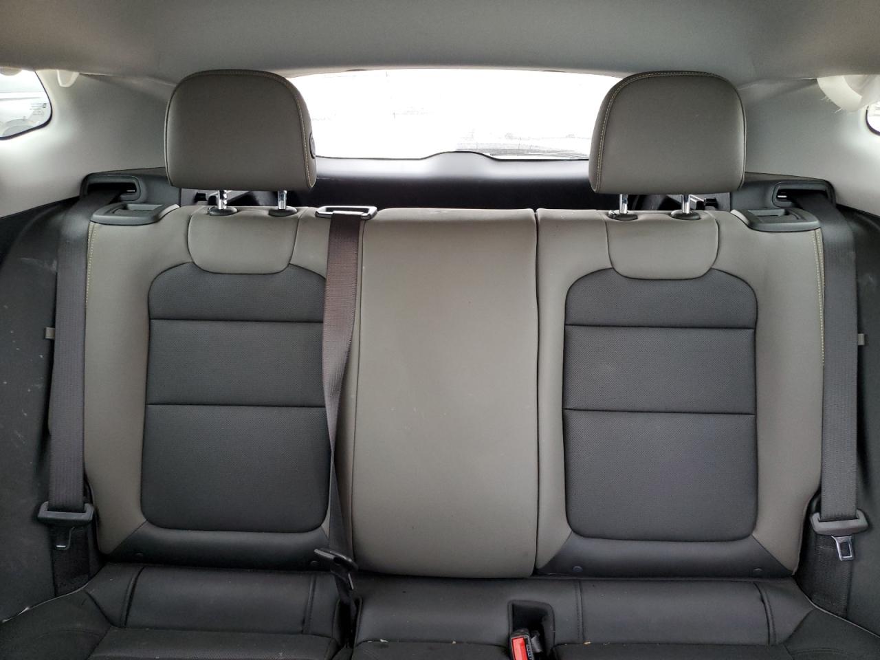 2024 CHEVROLET TRAX ACTIV VIN:KL77LKE20RC213809