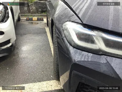 2022 BMW 530 WBA51AG06PCL52651 VIN:WBA51AG06PCL52651