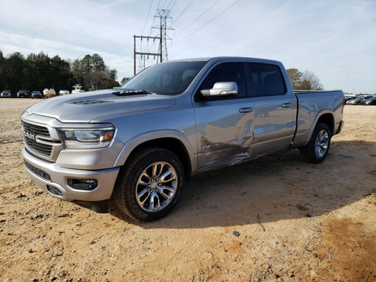 2022 RAM 1500 LARAMIE VIN:1C6RRERT2NN442691