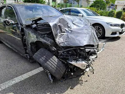 2019 BMW 530 WBAJD3102KWW52379 VIN:WBAJD3102KWW52379