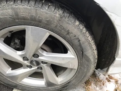 2020 Audi Q3 WAUZZZF32L1115391 VIN:WAUZZZF32L1115391