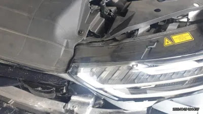 2020 Audi A7 VIN: