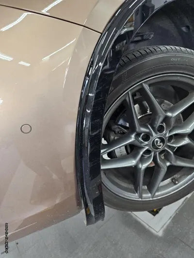 2018 Infiniti Q30 SJKCH53E7JA061445 VIN:SJKCH53E7JA061445