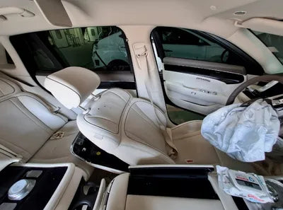 2022 Genesis G90 VIN: