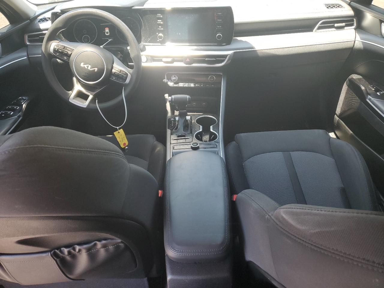 2023 KIA K5 LXS VIN:5XXG14J26PG188888