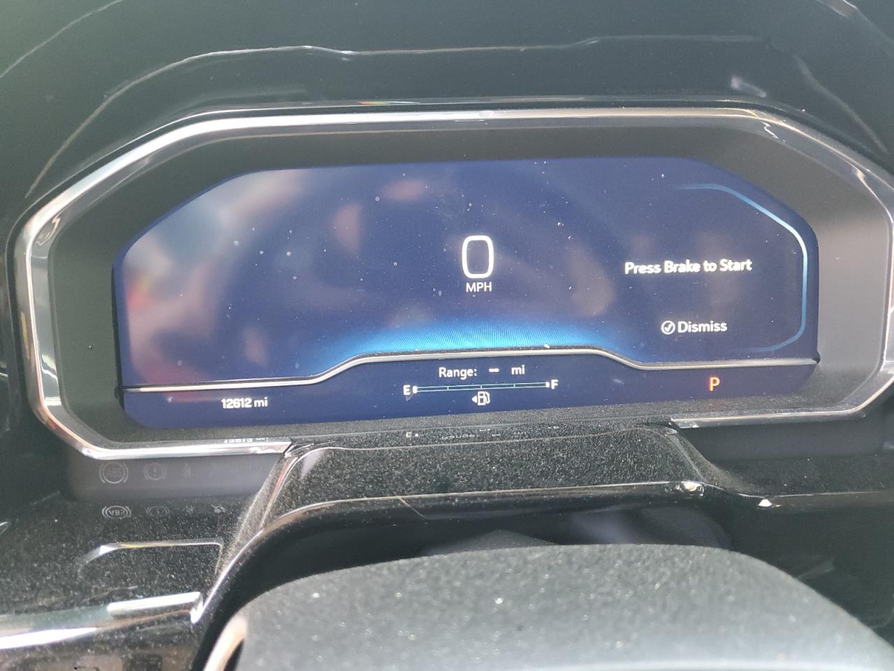 2024 CHEVROLET SILVERADO K1500 RST VIN:1GCUDEED4RZ390818