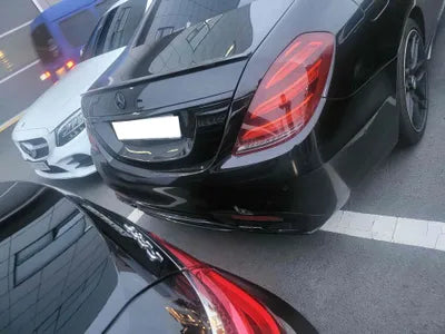 2015 Mercedes-Benz S 500 KL90A4AGGEK52D010 VIN:KL90A4AGGEK52D010