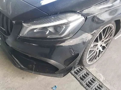 2018 Mercedes-Benz A 45 AMG 664KMWDDBF5CB8JJ6 VIN:664KMWDDBF5CB8JJ6