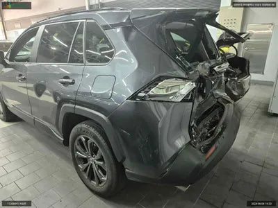 2022 Toyota RAV4 JTMW2RFV6ND110692 VIN:JTMW2RFV6ND110692