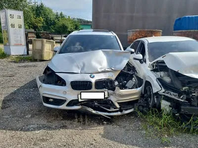 2016 BMW 2 Series Gran Tourer WBA2C110XGV706357 VIN:WBA2C110XGV706357