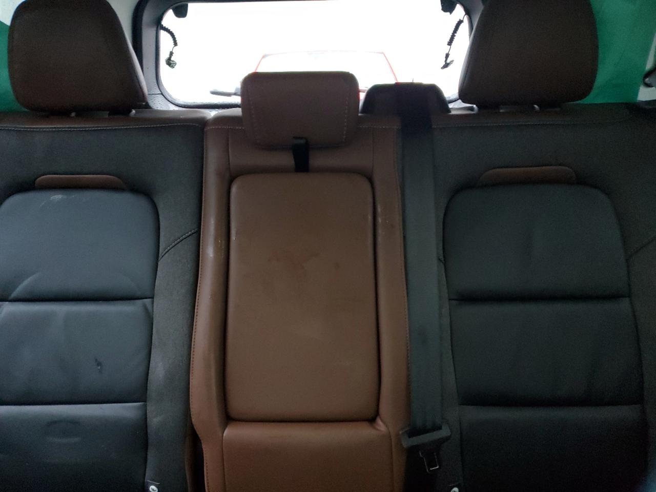 2023 FORD BRONCO SPORT OUTER BANKS VIN:3FMCR9C61PRD71357