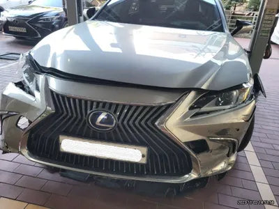 2019 Lexus ES 300 908KMJTHB21B1XK20 VIN:908KMJTHB21B1XK20