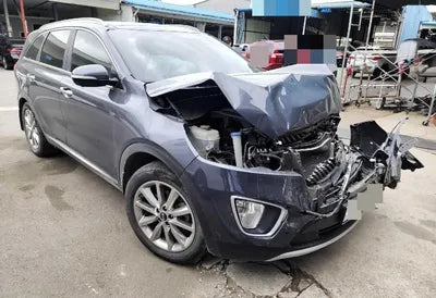 2014 Kia Sorento VIN: